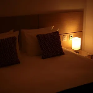 visit hotel